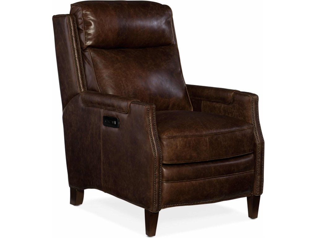Regale Power Recliner w/ Power Headrest - main image