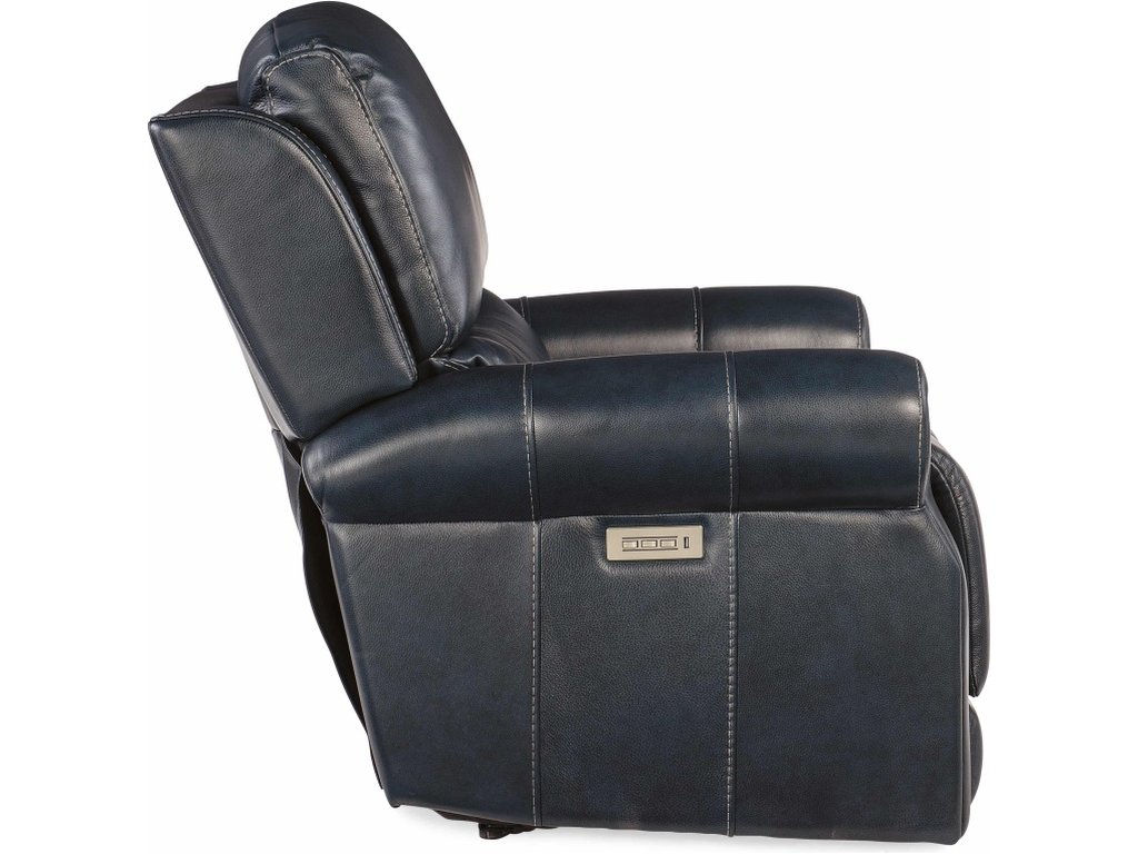 Eisley Power Recliner with Power Headrest and Lumbar - image 4