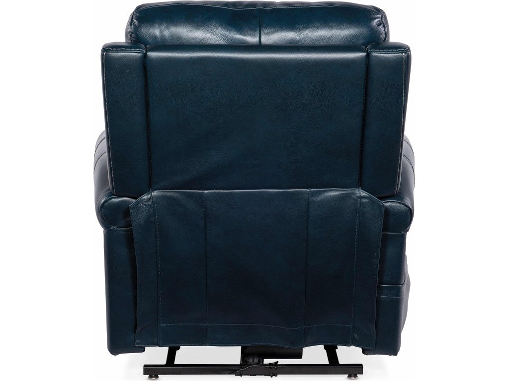 Eisley Power Recliner w/PH,Lumbar,and Lift - image 1
