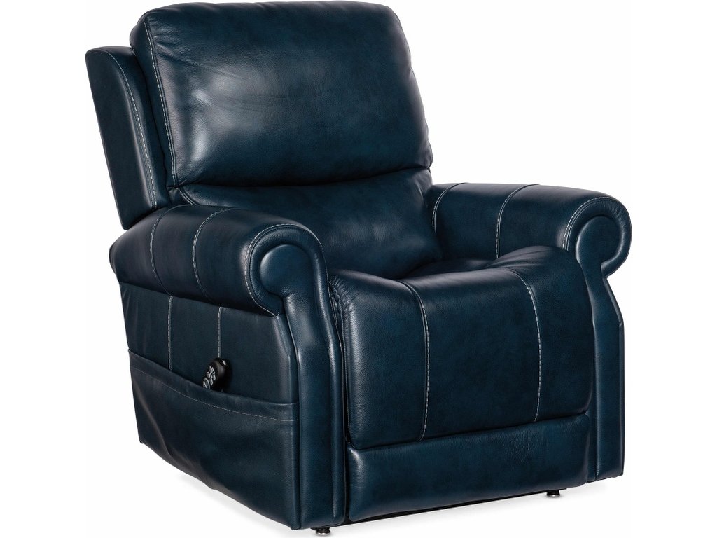 Eisley Power Recliner w/PH,Lumbar,and Lift - main image