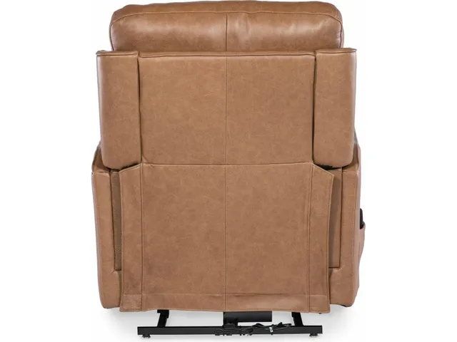Thyme Power Recliner w/ PWR Headrest, Lumbar, and Lift