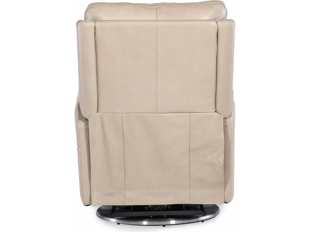 Soiree Zero Gravity Swivel w/PWR Headrest and Lumbar - image 1