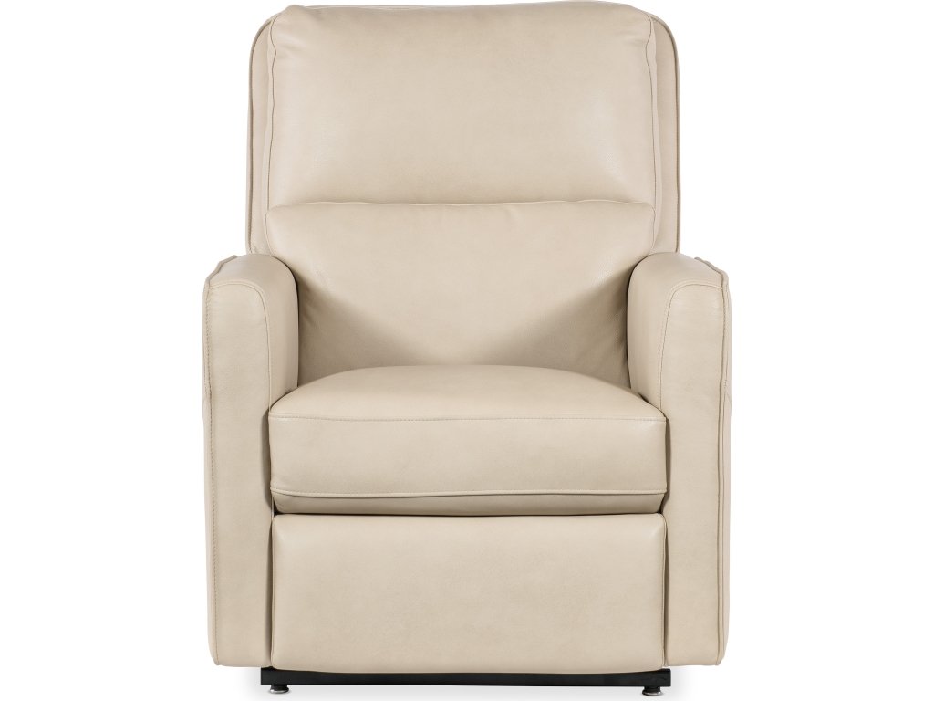 Flynn Power Recliner with Power Headrest, Lumbar, and Lift - image 5
