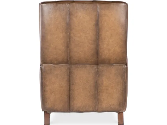 Henderson Press Back Recliner - Alternative View
