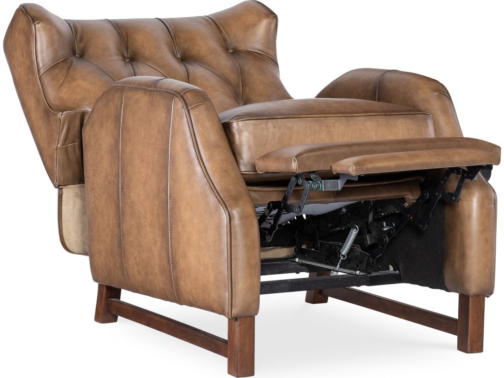 Henderson Press Back Recliner - image 2
