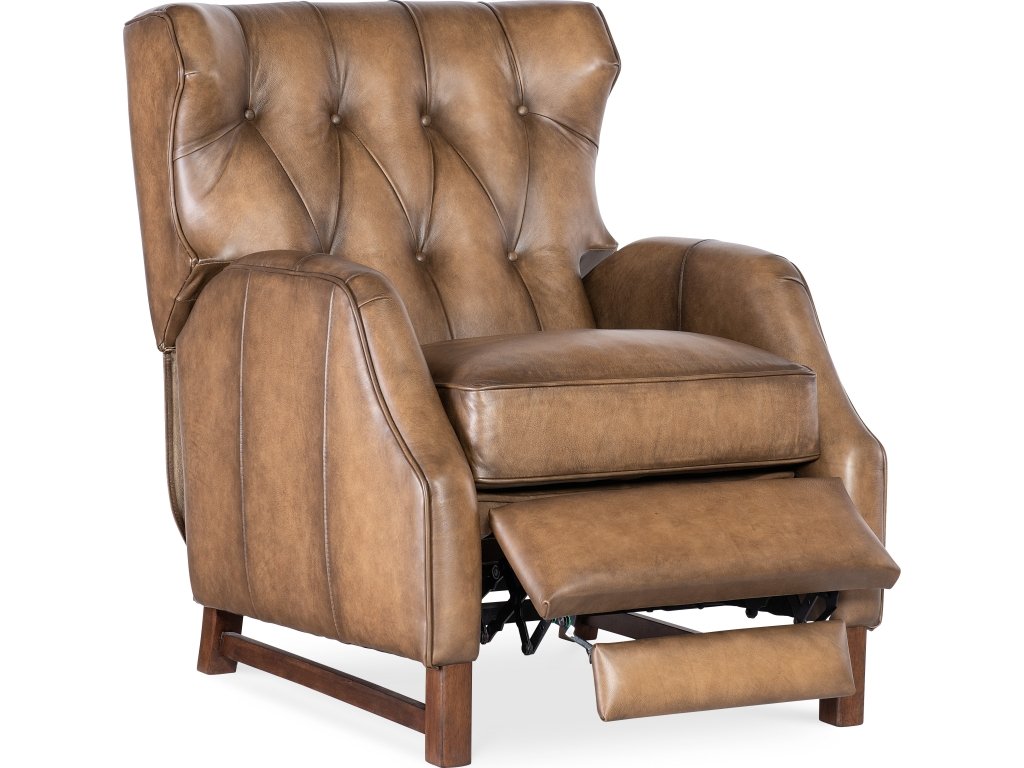 Henderson Press Back Recliner - image 3
