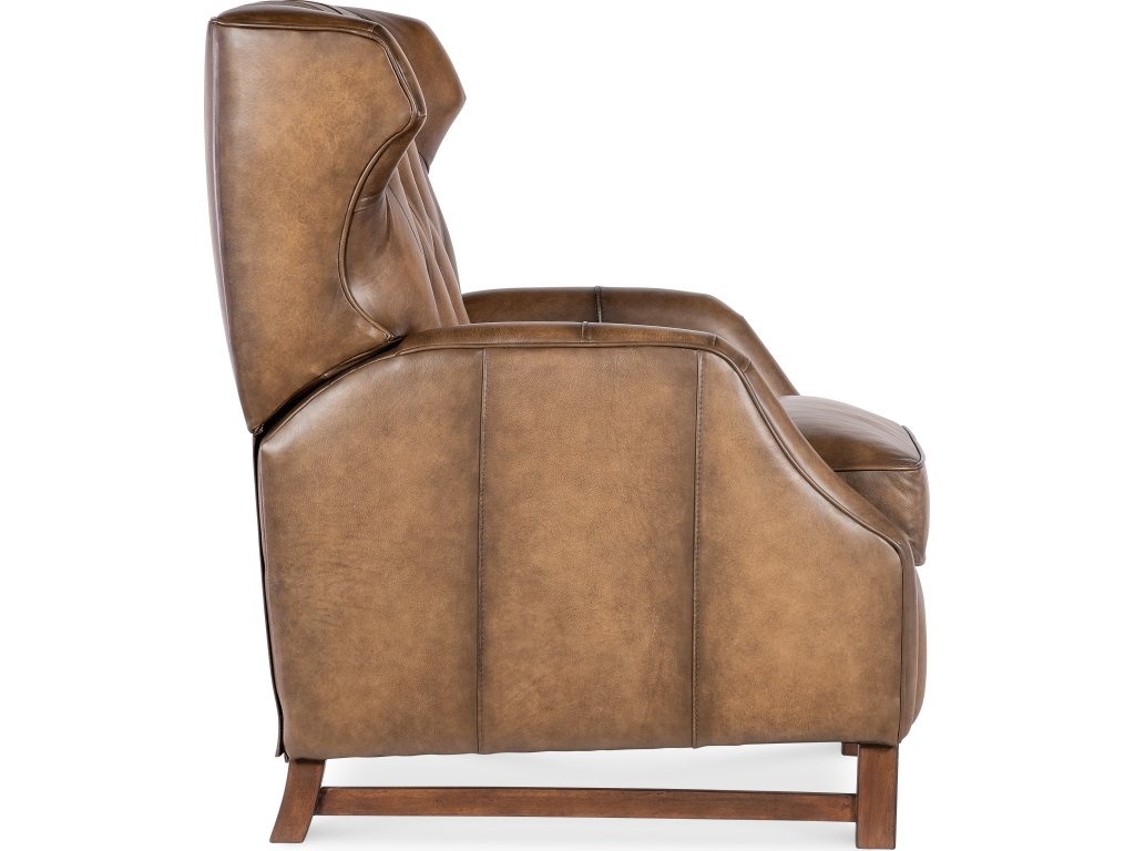 Henderson Press Back Recliner - image 4