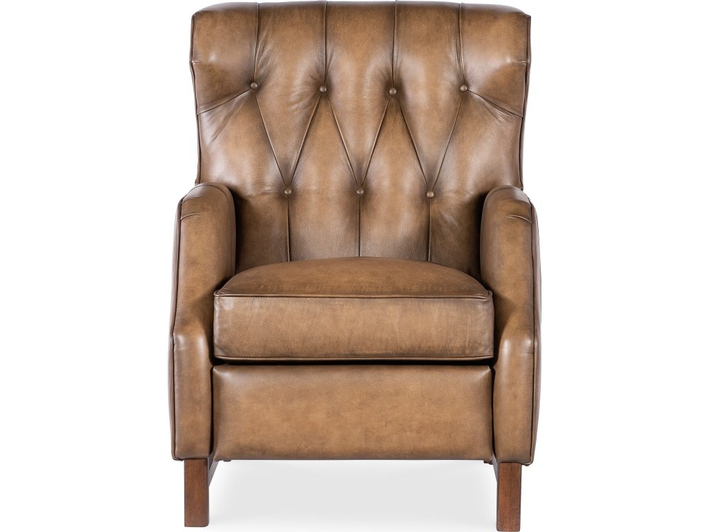 Henderson Press Back Recliner - image 5