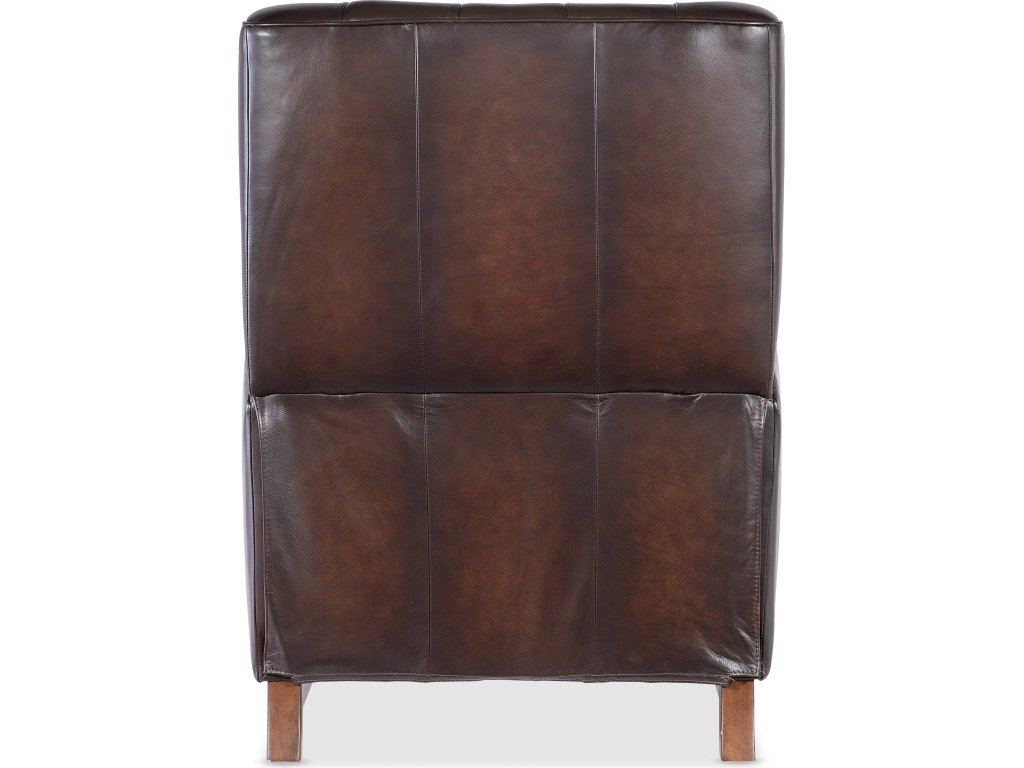 Henderson Press Back Recliner - image 1