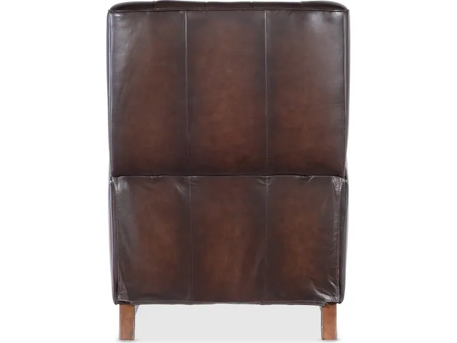 Henderson Press Back Recliner - Alternative View