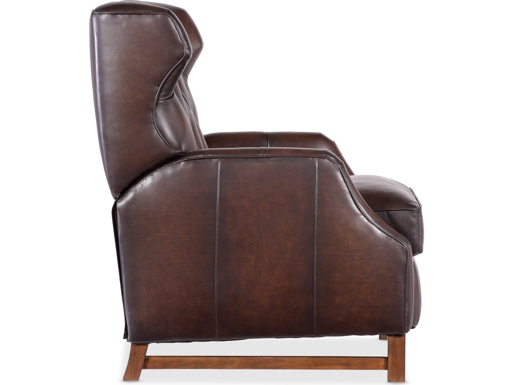 Henderson Press Back Recliner - image 4