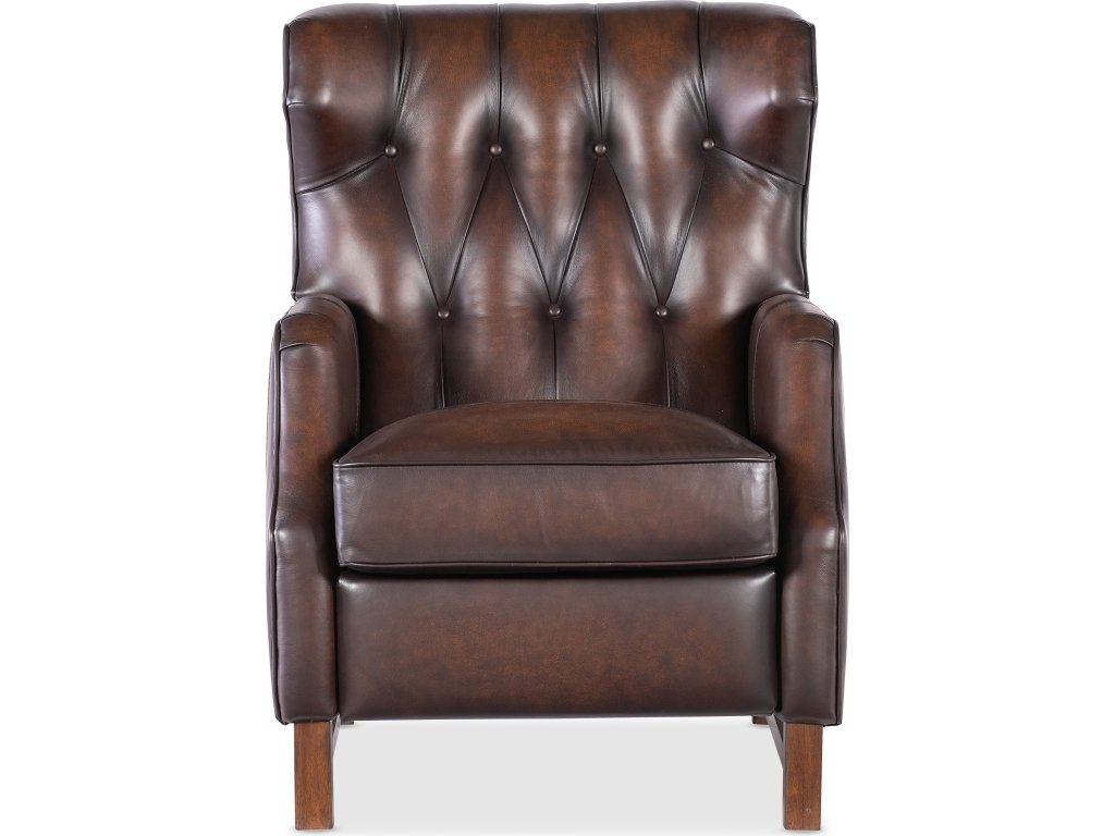 Henderson Press Back Recliner - image 5