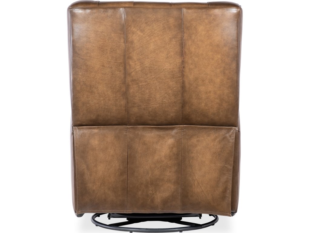 Henderson Power Swivel Glider Recliner - image 1