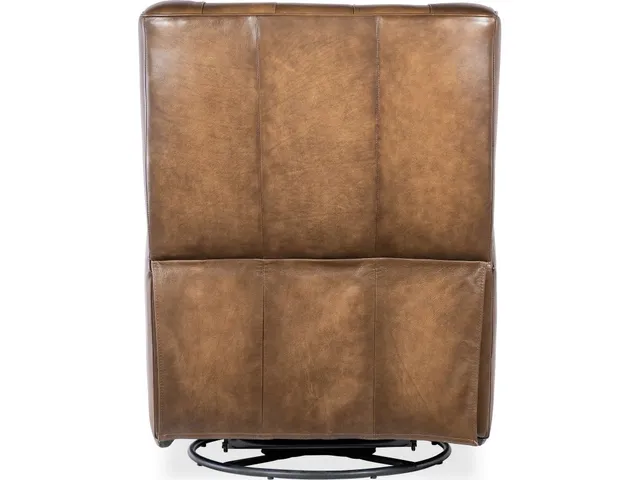 Henderson Power Swivel Glider Recliner - Alternative View