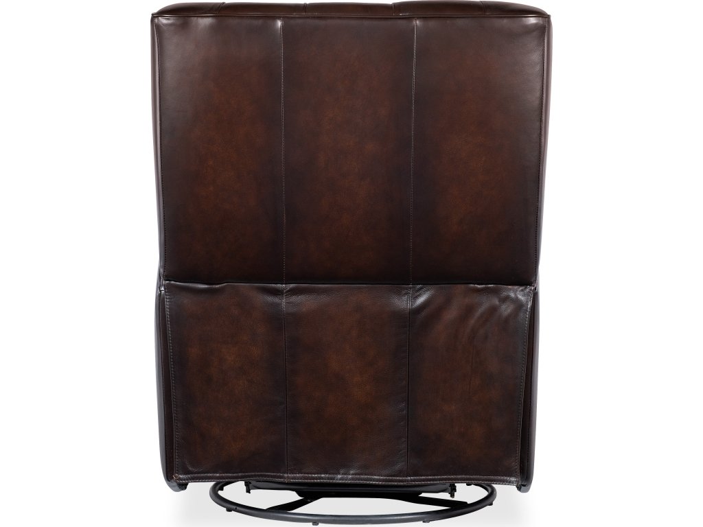 Henderson Power Swivel Glider Recliner - image 1