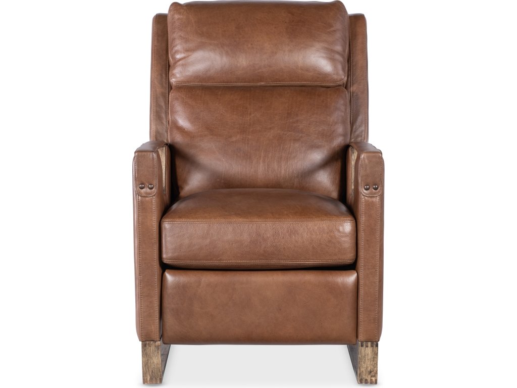 Relic Power Recliner with Power Headrest - image 5