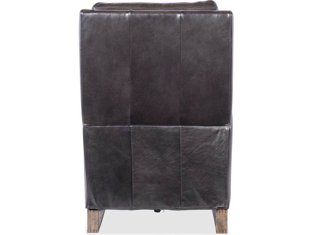 Relic Power Recliner with Power Headrest - image 1