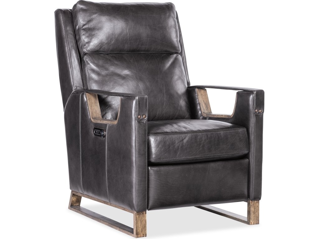 Relic Power Recliner with Power Headrest - main image