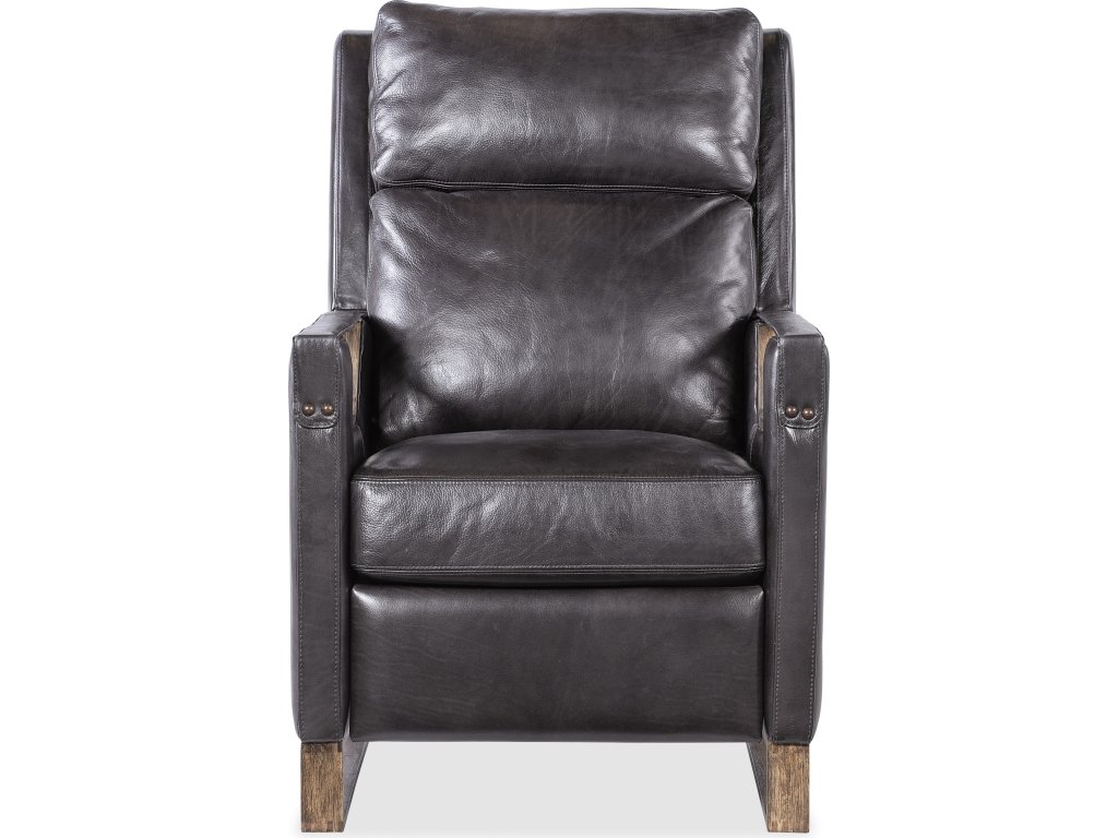 Relic Power Recliner with Power Headrest - image 5