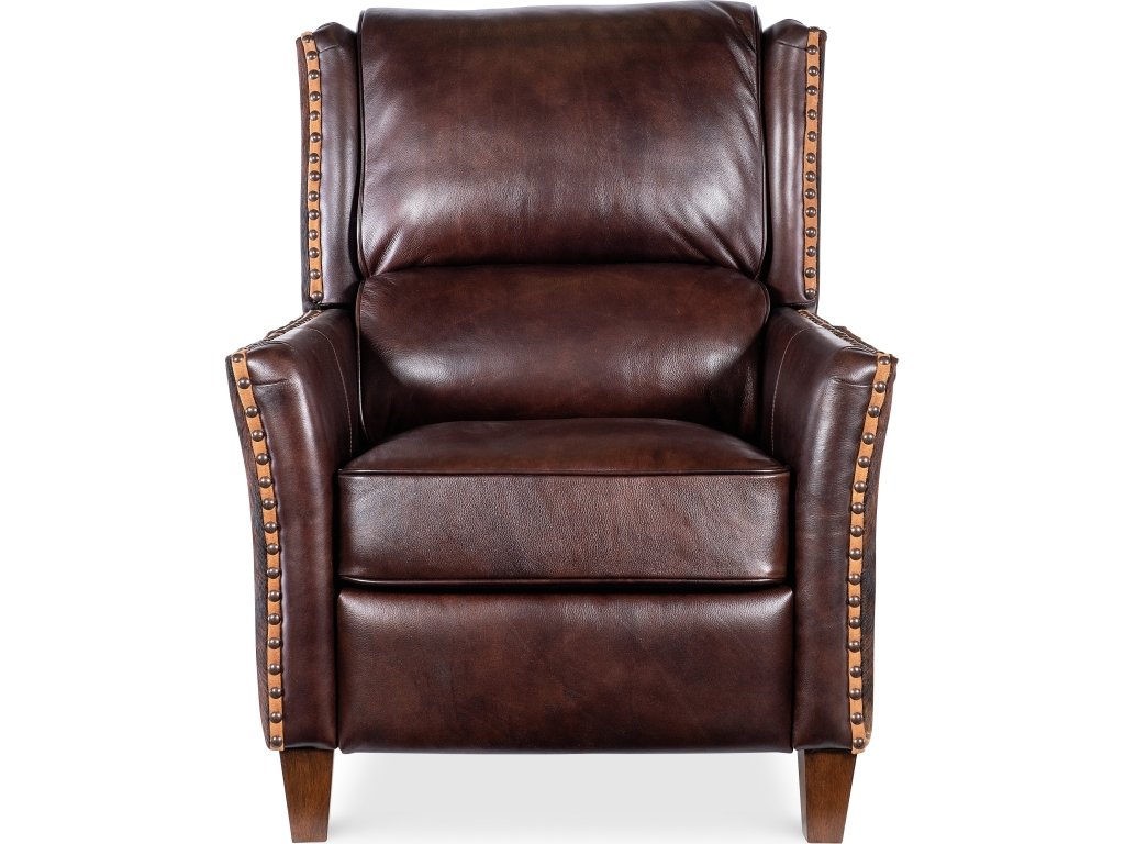 Livingston Power Recliner with Power Headrest - image 5