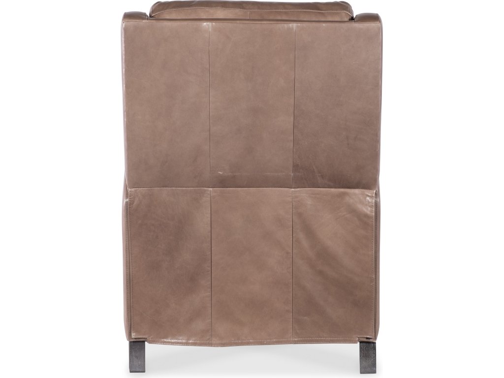 Nelson Power Recliner with Power Headrest - image 1