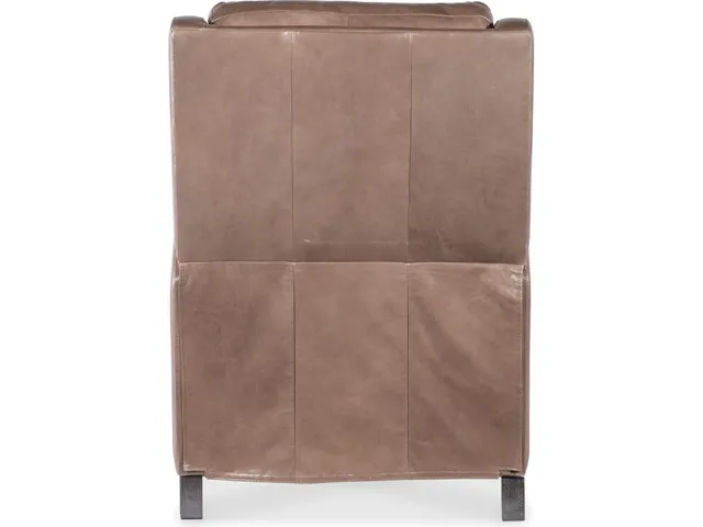 Nelson Power Recliner with Power Headrest