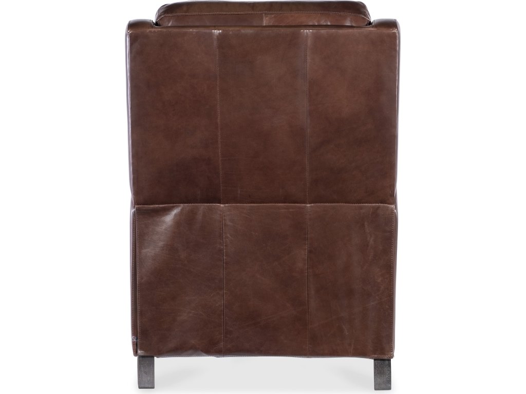 Nelson Power Recliner with Power Headrest - image 1