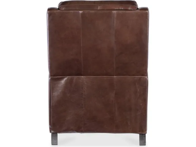 Nelson Power Recliner with Power Headrest