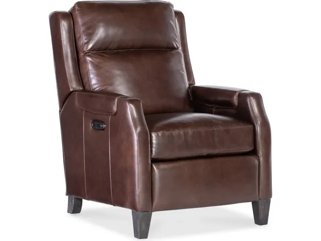 Nelson Power Recliner with Power Headrest