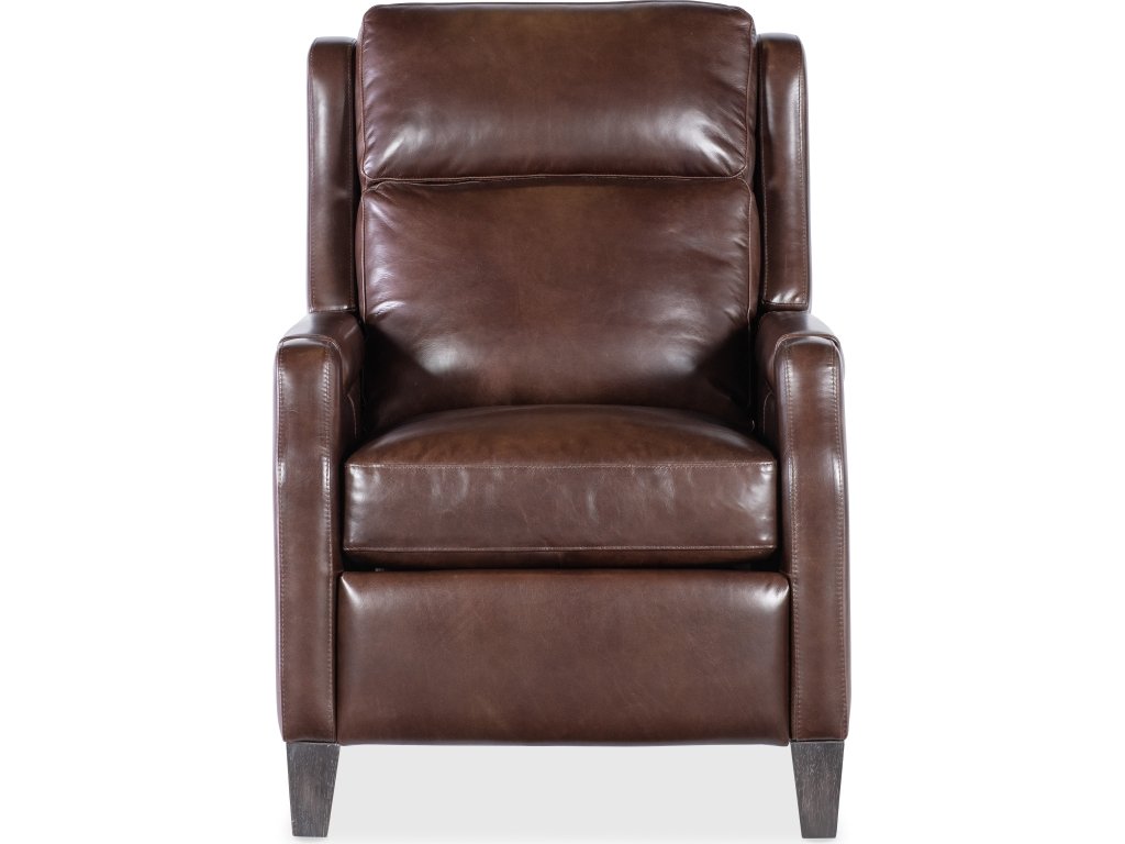 Nelson Power Recliner with Power Headrest - image 5