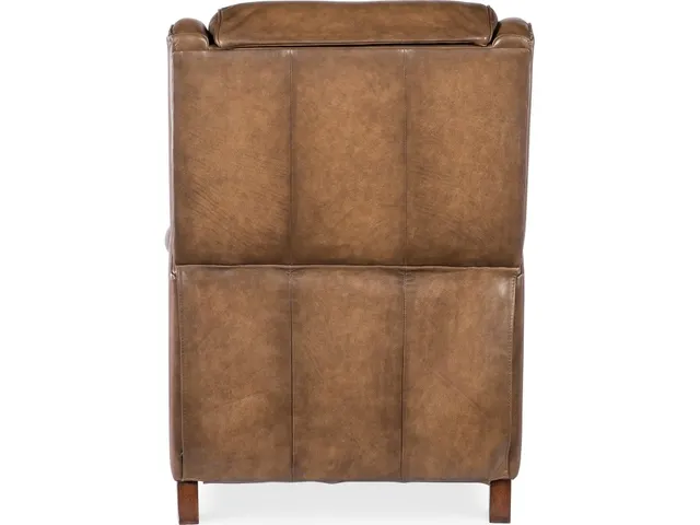 Carrington Power Recliner with Power Headrest