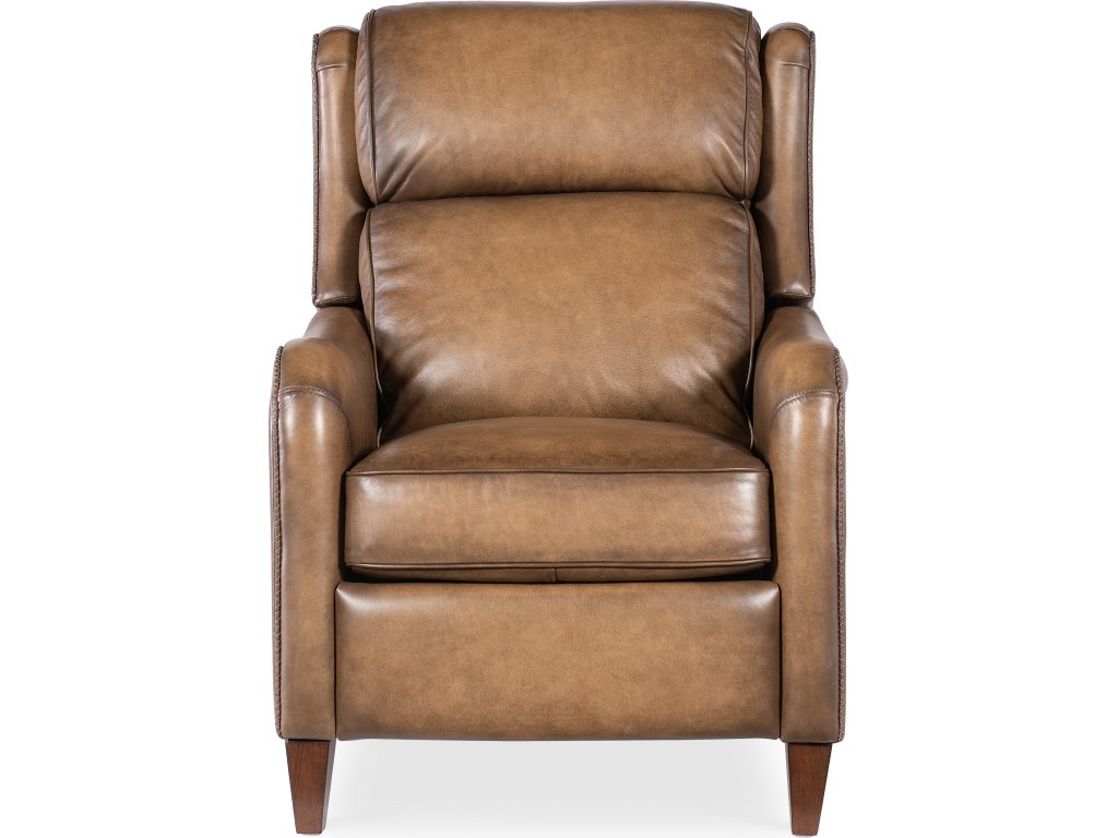 Carrington Power Recliner with Power Headrest - image 5