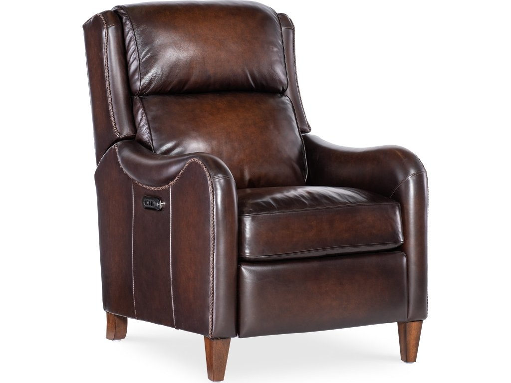 Carrington Power Recliner with Power Headrest - main image