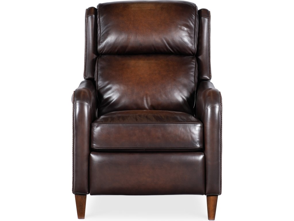 Carrington Power Recliner with Power Headrest - image 5