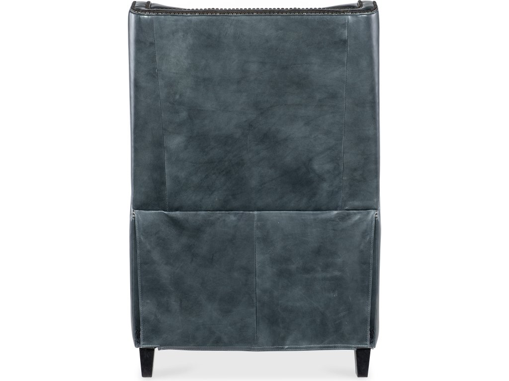 Whittney Press Back Recliner - image 1