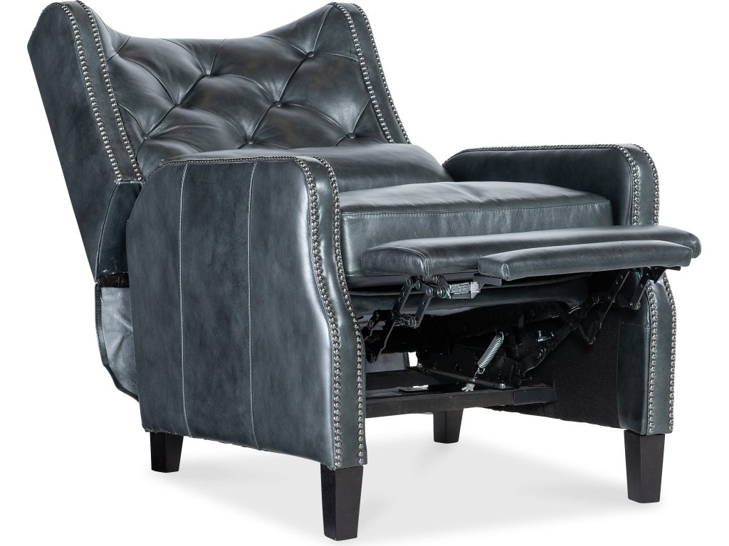 Whittney Press Back Recliner - image 2