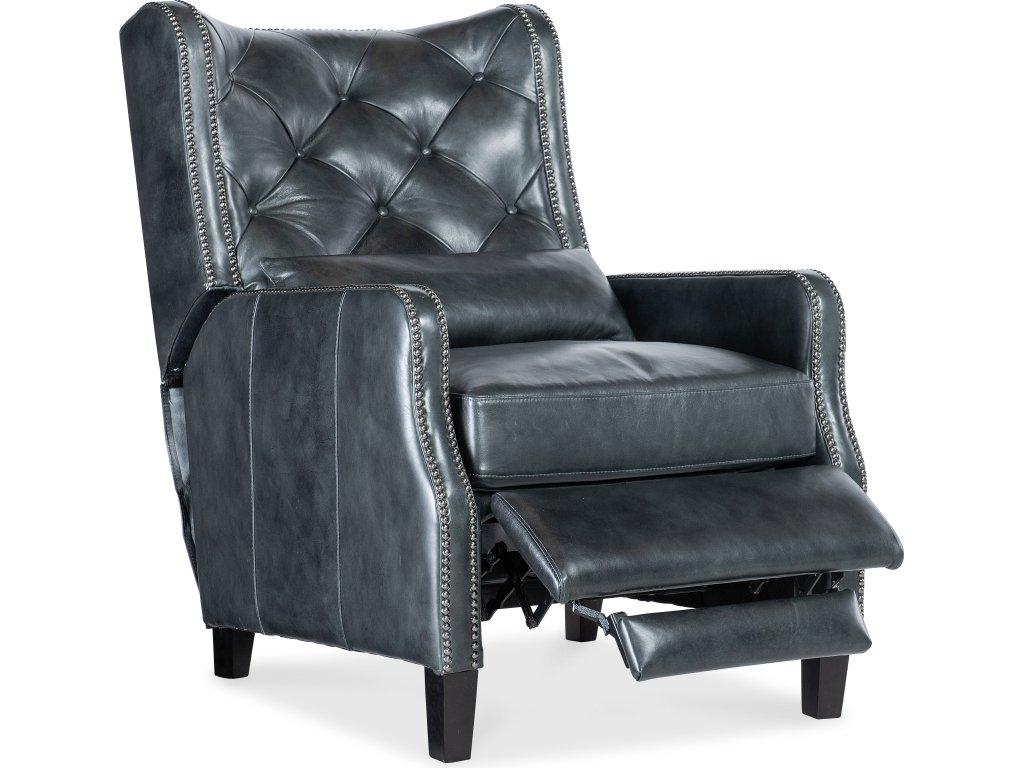 Whittney Press Back Recliner - image 3