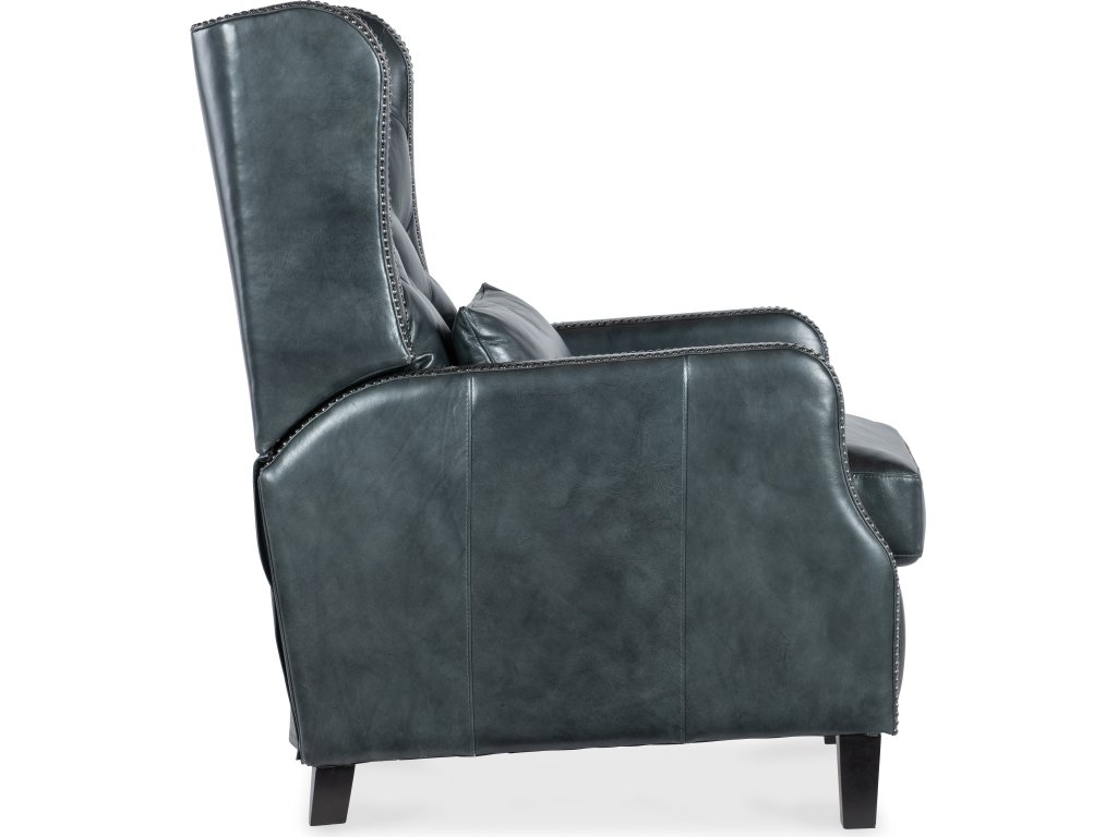 Whittney Press Back Recliner - image 4