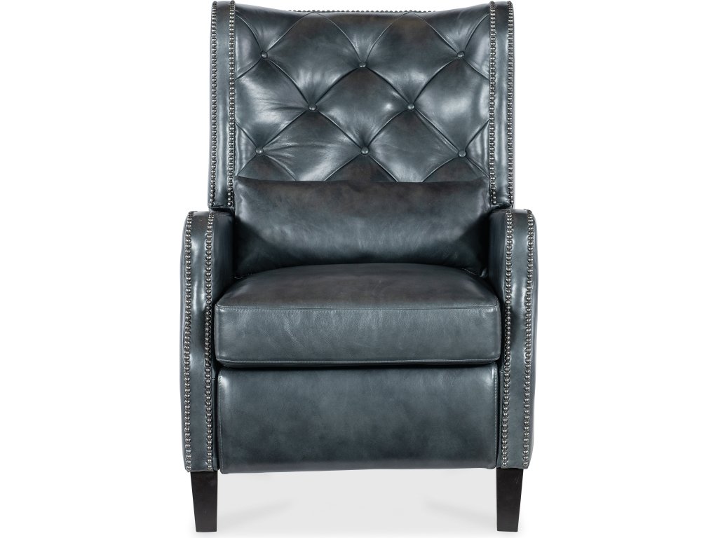 Whittney Press Back Recliner - image 5