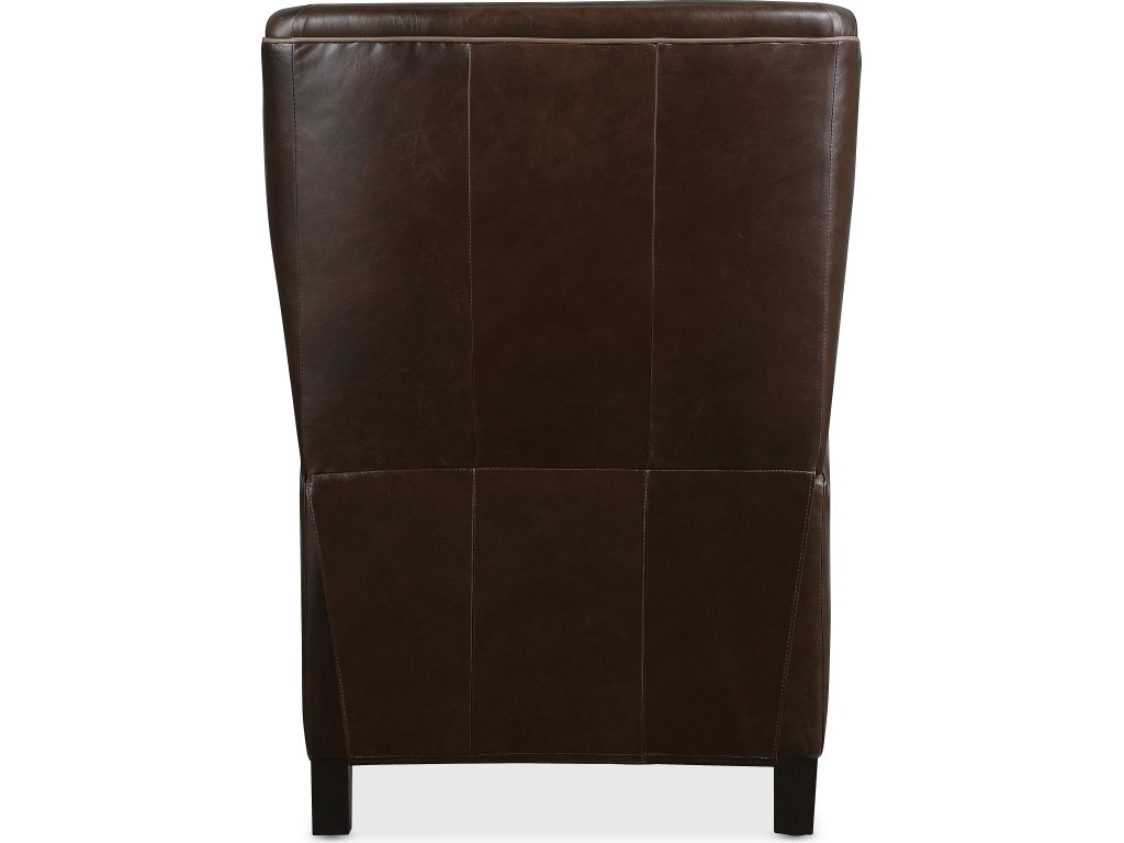 Henley Power Recliner with Power Headrest - image 1