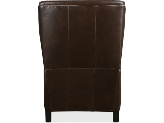 Henley Power Recliner with Power Headrest