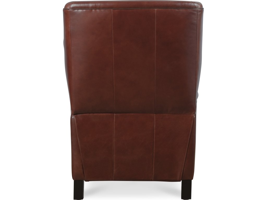 Henley Power Recliner with Power Headrest - image 1