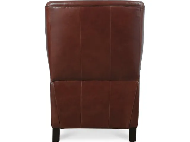 Henley Power Recliner with Power Headrest