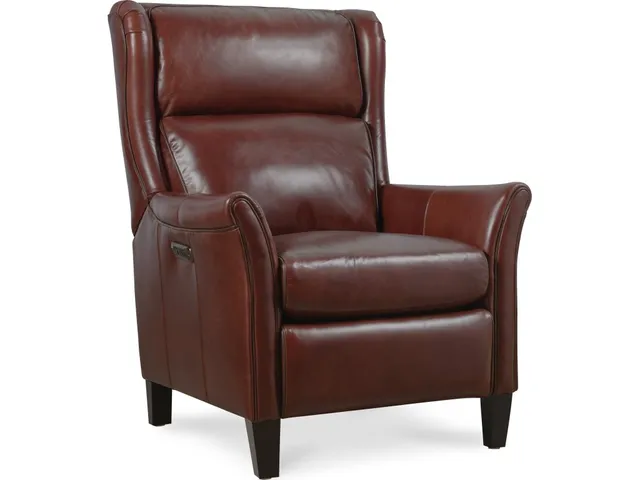 Henley Power Recliner with Power Headrest