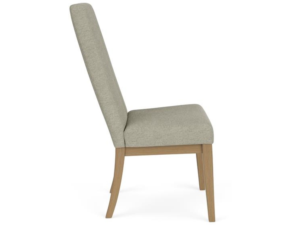 Upholstered Side Chair - image 4