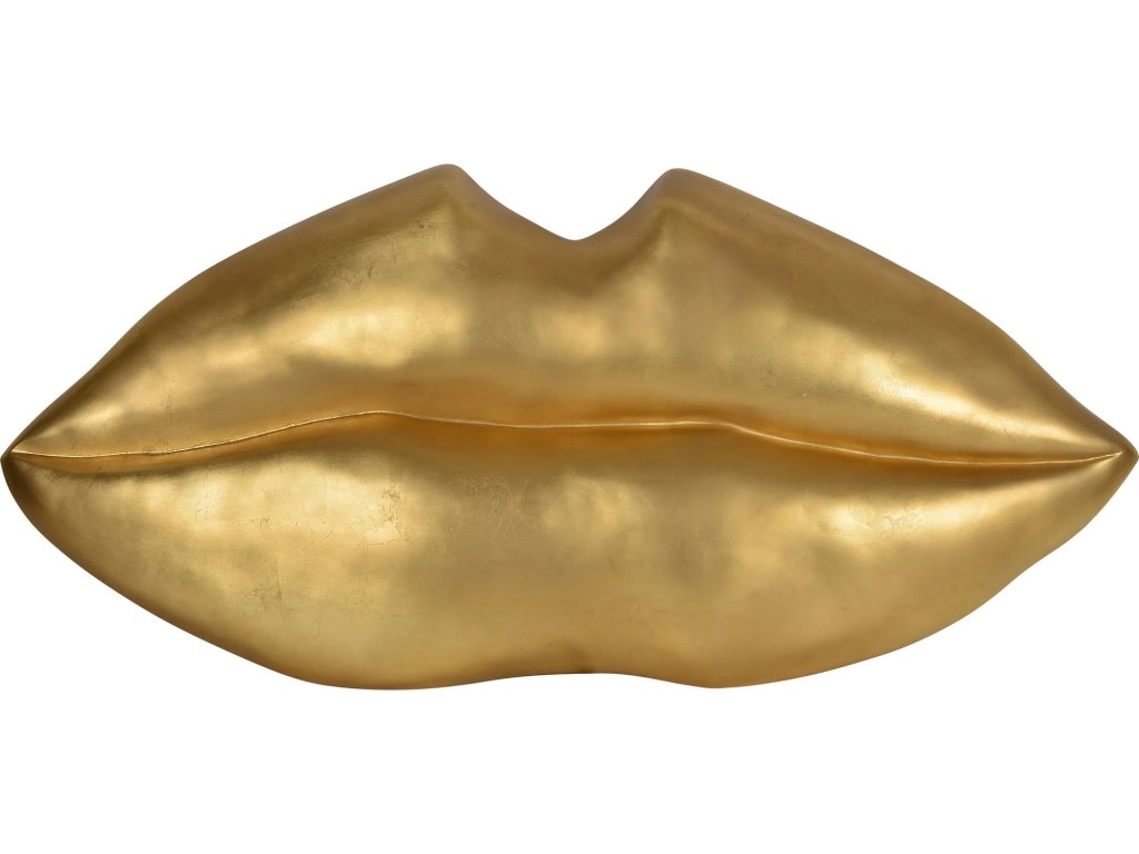 Kiss Kiss Wall Décor - main image