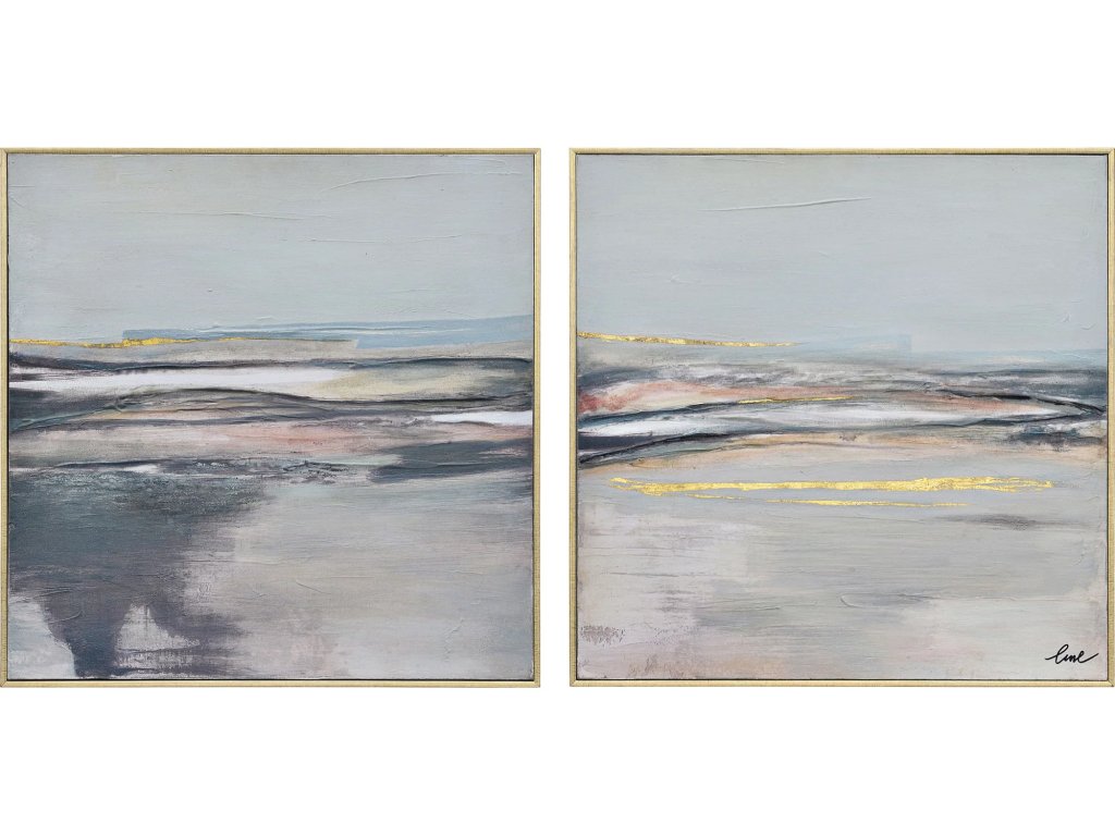 Salinas Hand Painted - main image