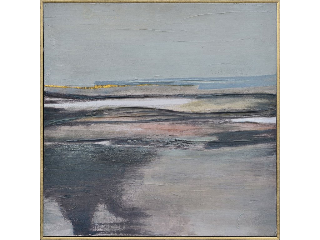 Salinas Hand Painted - image 1