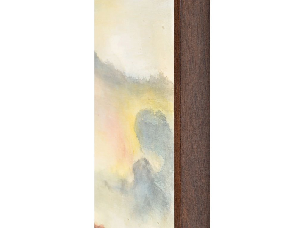 Ascella Hand Painted - image 4