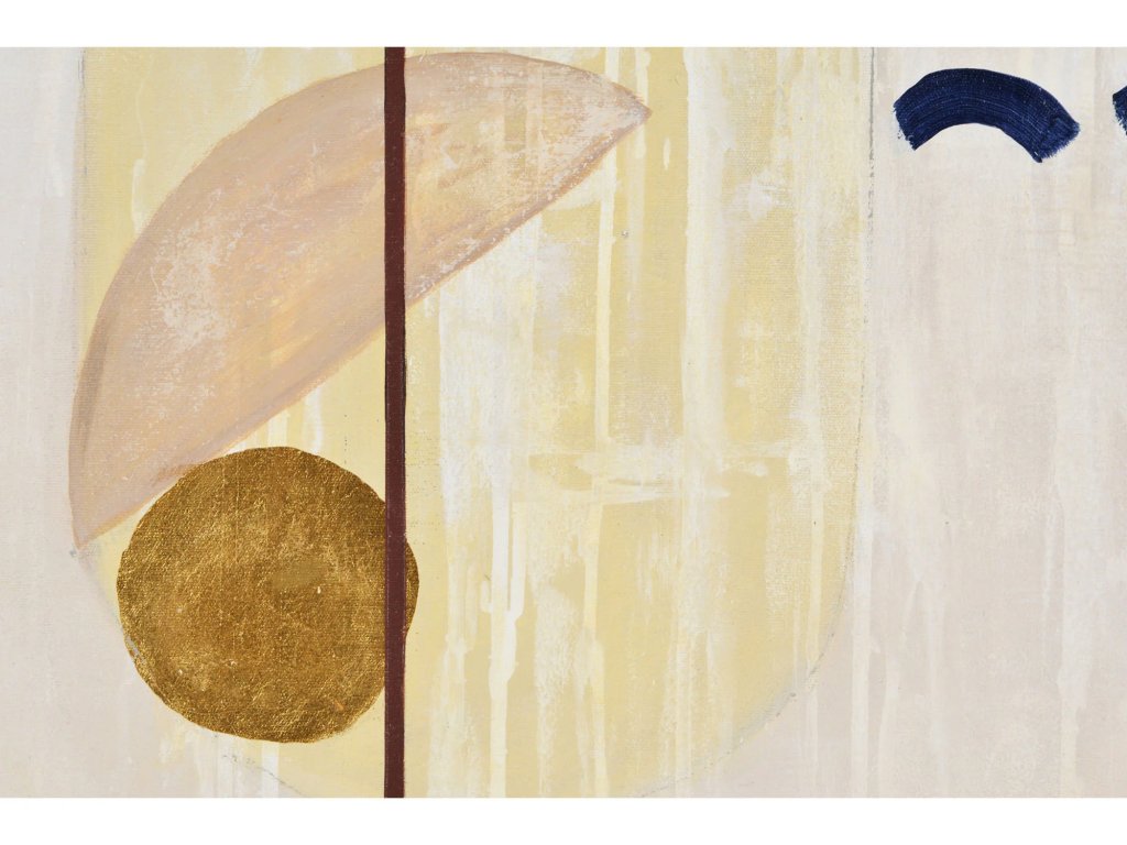 Navi Hand Painted - image 2